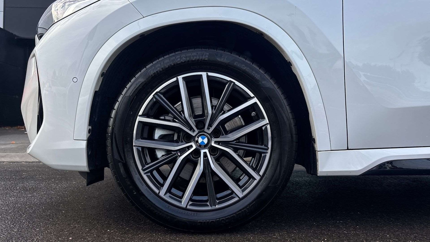 Used BMW X1 2025 for sale - 76515537: Photo 16