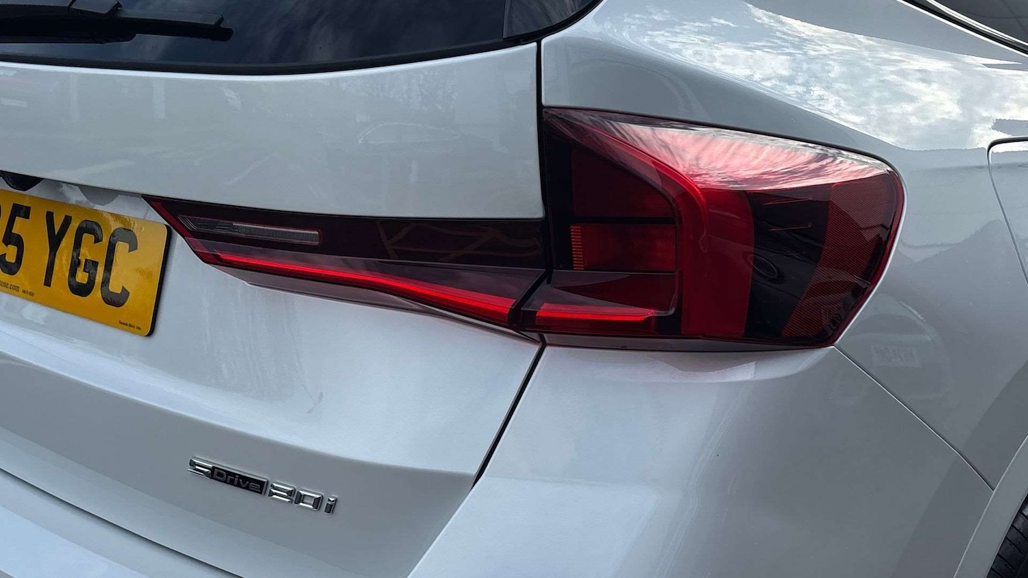 Used BMW X1 2025 for sale - 76515537: Photo 17