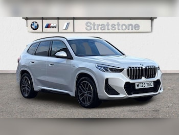 Used BMW X1 2025 for sale - 76515537: Photo