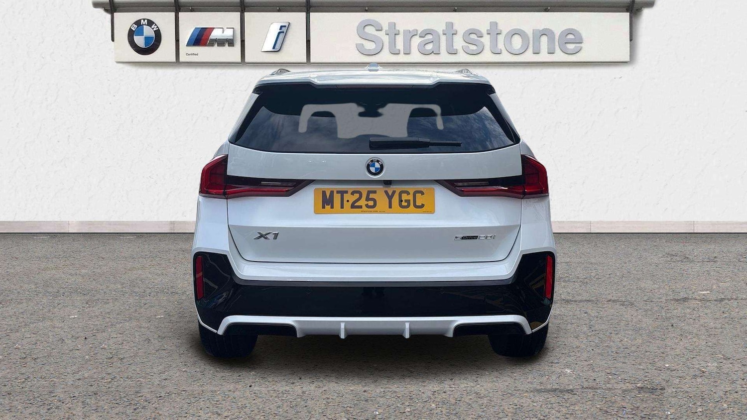 Used BMW X1 2025 for sale - 76515537: Photo 20