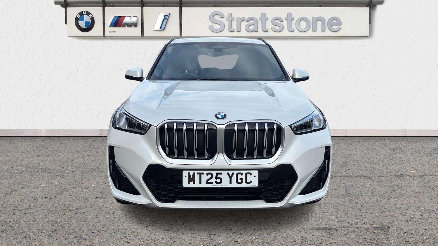 Used BMW X1 2025 for sale - 76515537: Photo 21