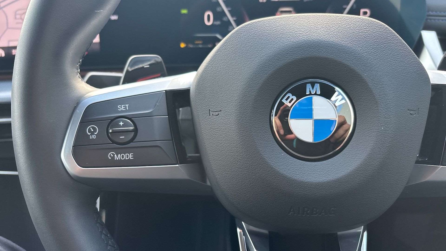 Used BMW X1 2025 for sale - 76515537: Photo 22