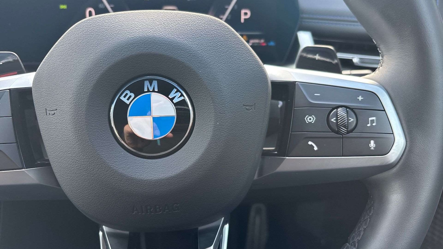 Used BMW X1 2025 for sale - 76515537: Photo 23