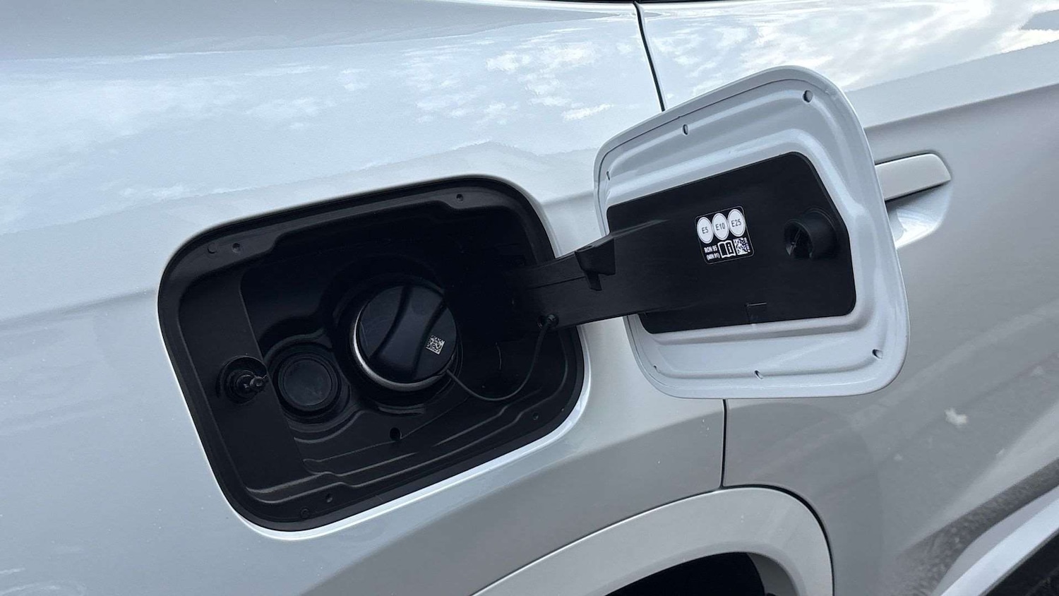 Used BMW X1 2025 for sale - 76515537: Photo 25