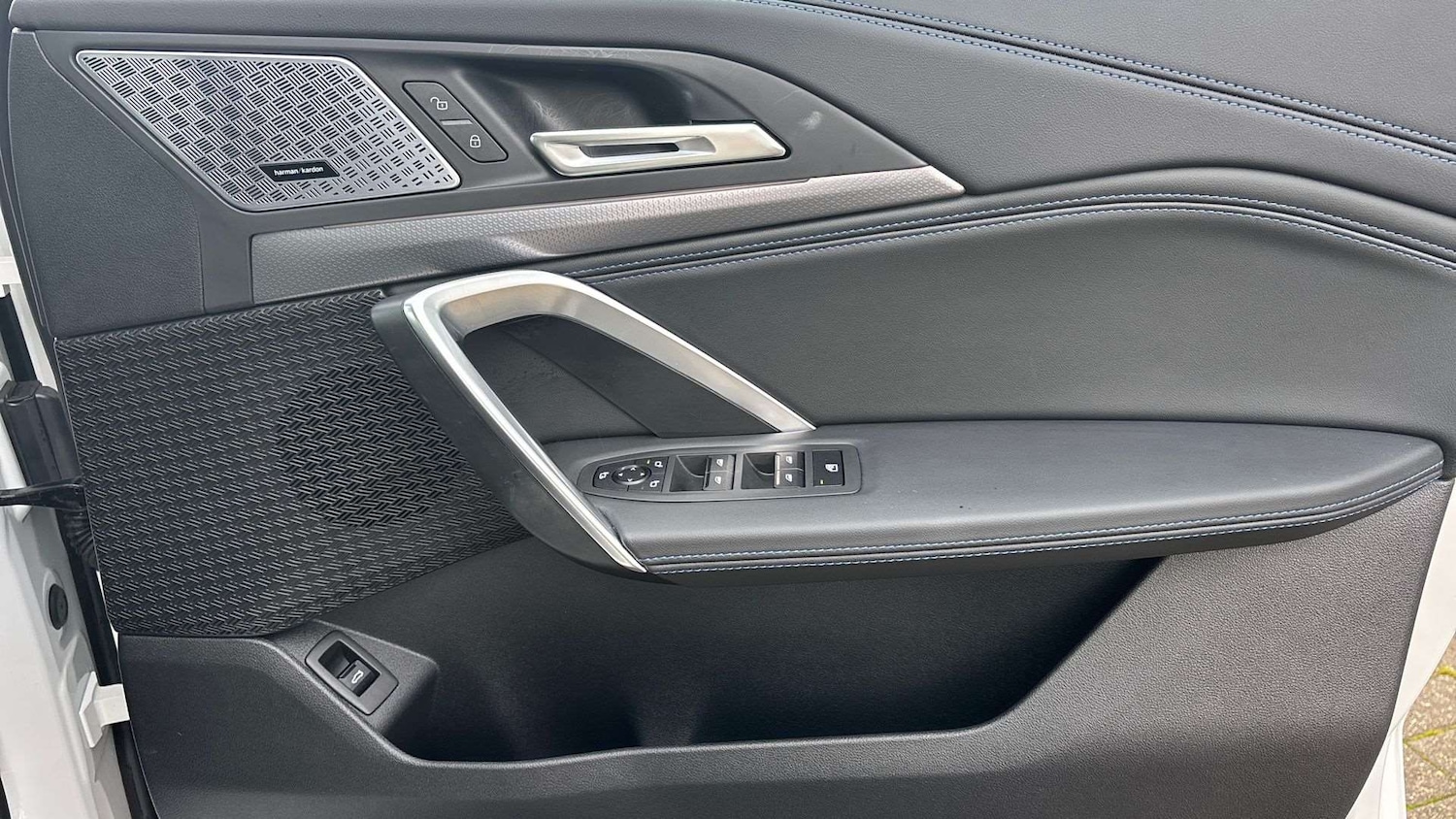 Used BMW X1 2025 for sale - 76515537: Photo 27