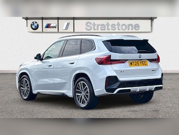 Used BMW X1 2025 for sale - 76515537: Photo