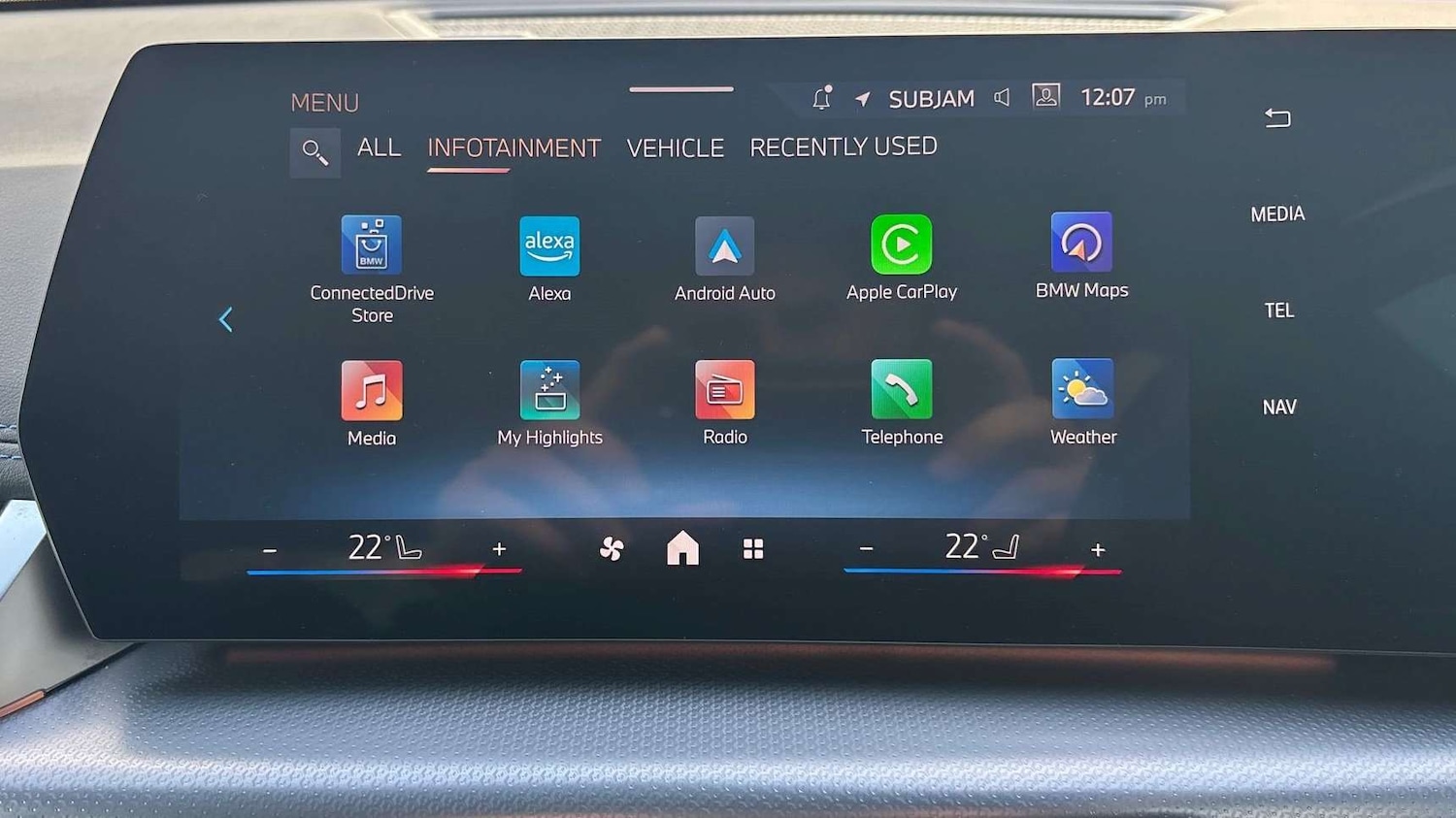 Used BMW X1 2025 for sale - 76515537: Photo 31