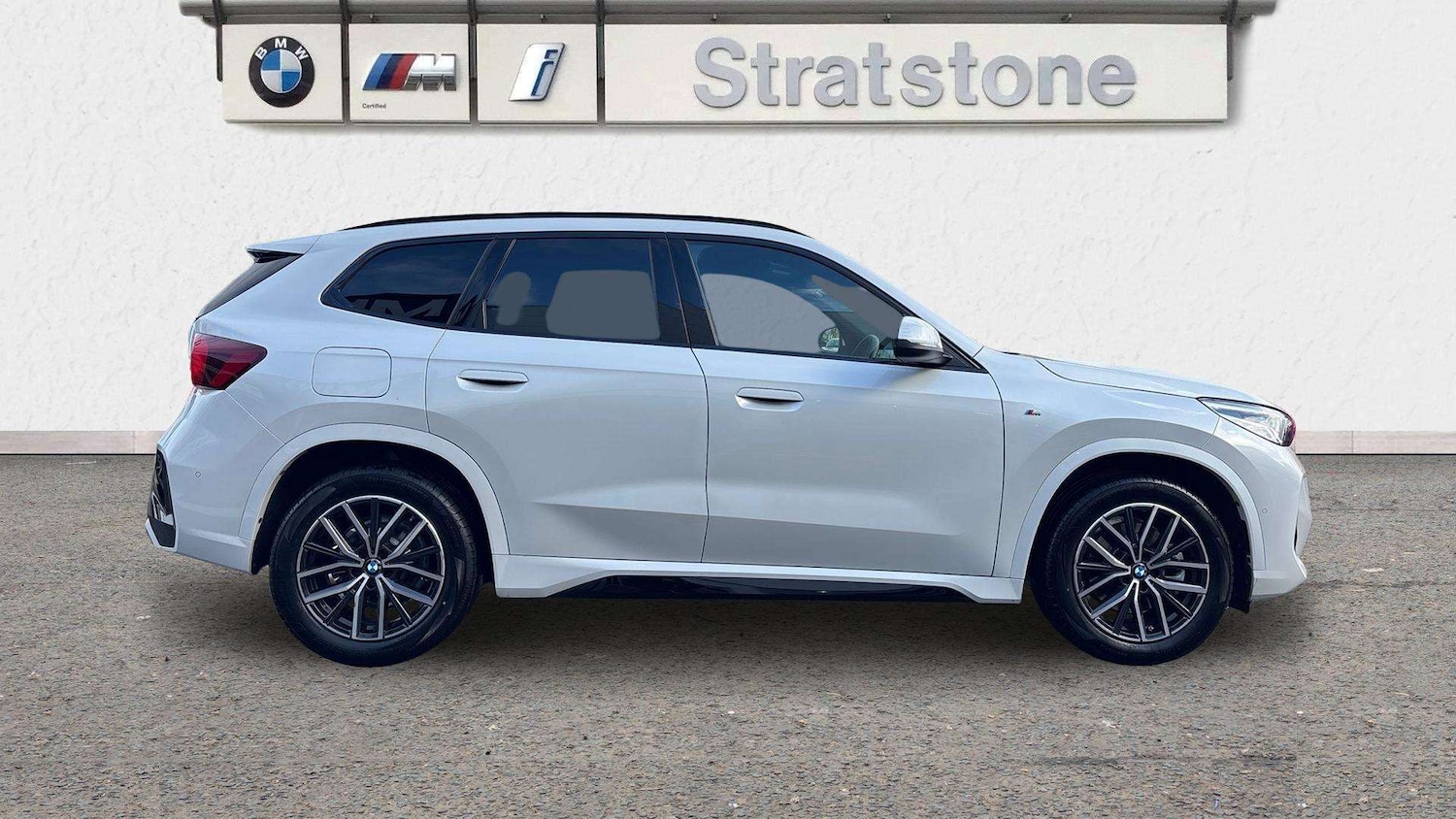 Used BMW X1 2025 for sale - 76515537: Photo 4