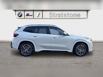 Used BMW X1 2025 for sale - 76515537: Photo