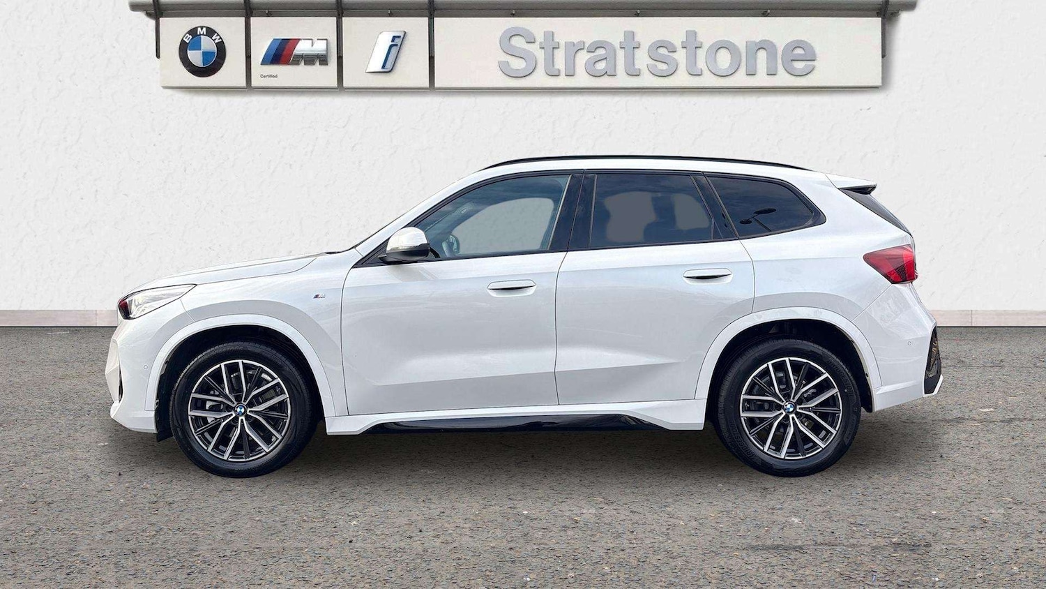 Used BMW X1 2025 for sale - 76515537: Photo 5