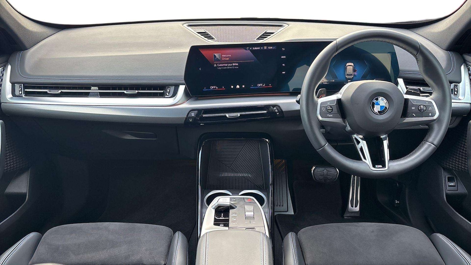 Used BMW X1 2025 for sale - 76515537: Photo 6