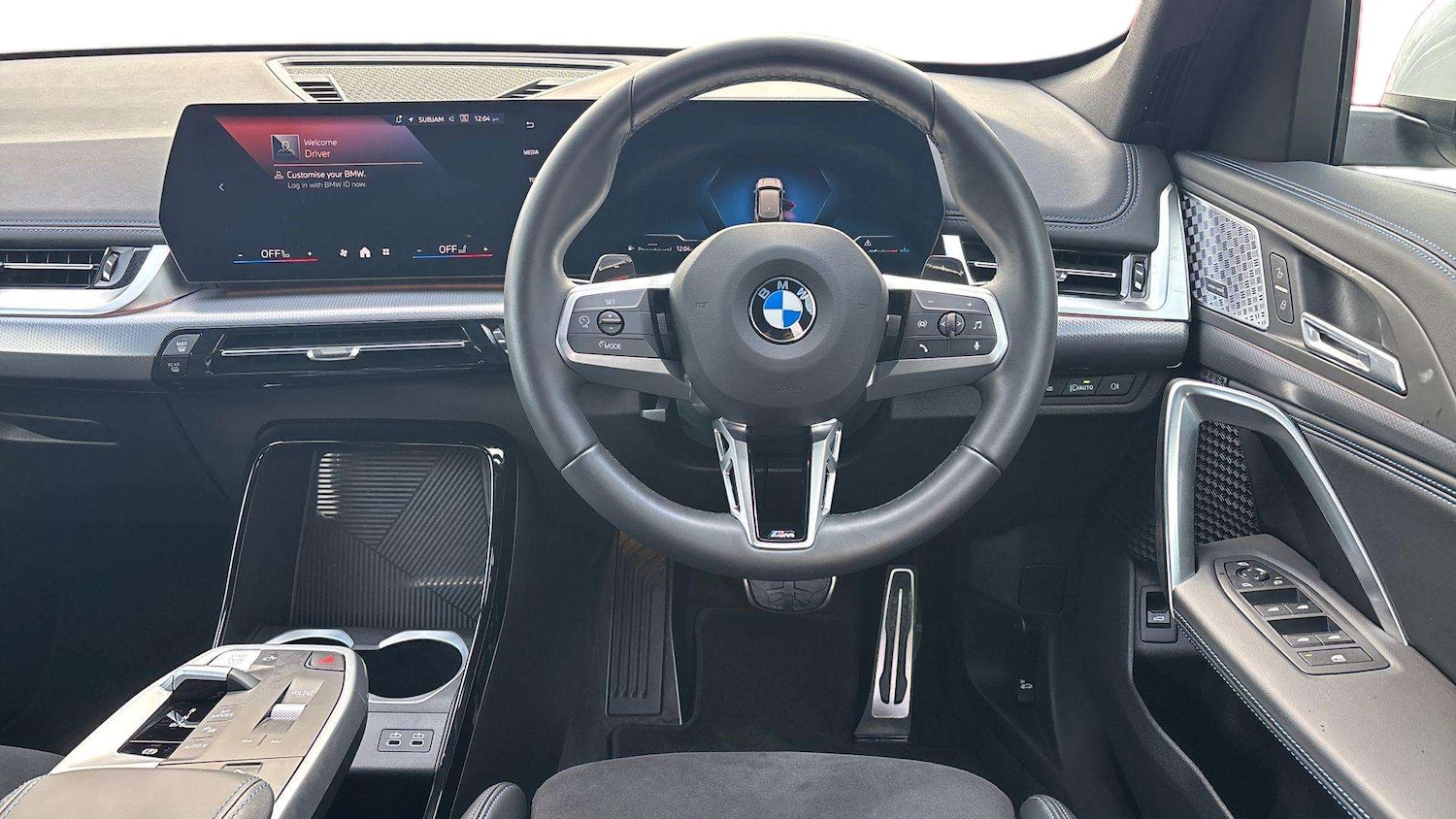 Used BMW X1 2025 for sale - 76515537: Photo 7