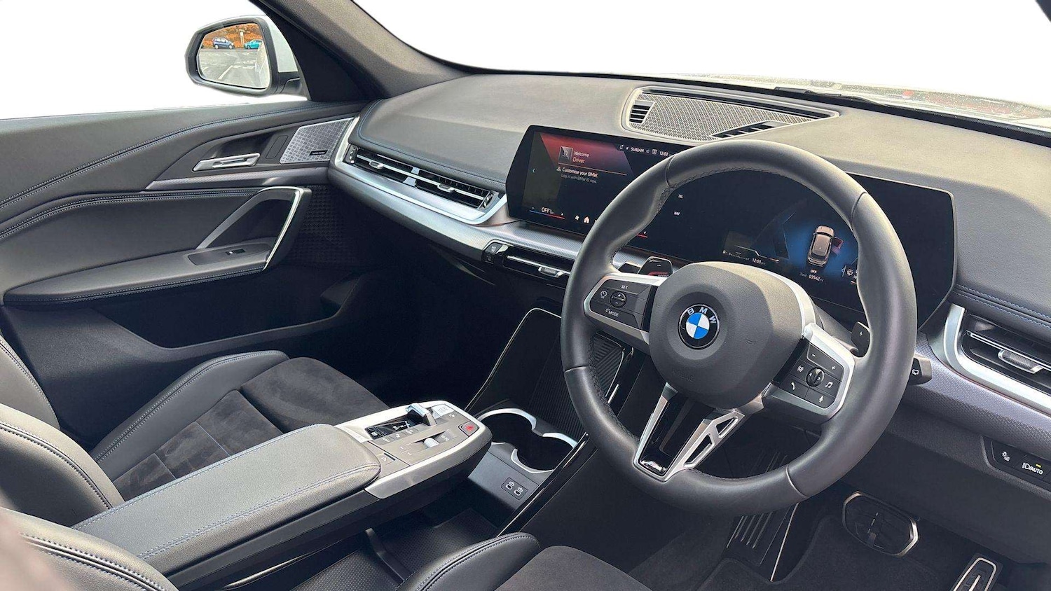 Used BMW X1 2025 for sale - 76515537: Photo 8