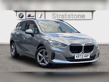 2022 - 225e xDrive Sport 5dr DCT
