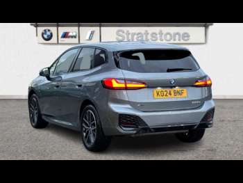 Used BMW 2 Series 2024 for sale - 73524182: Photo