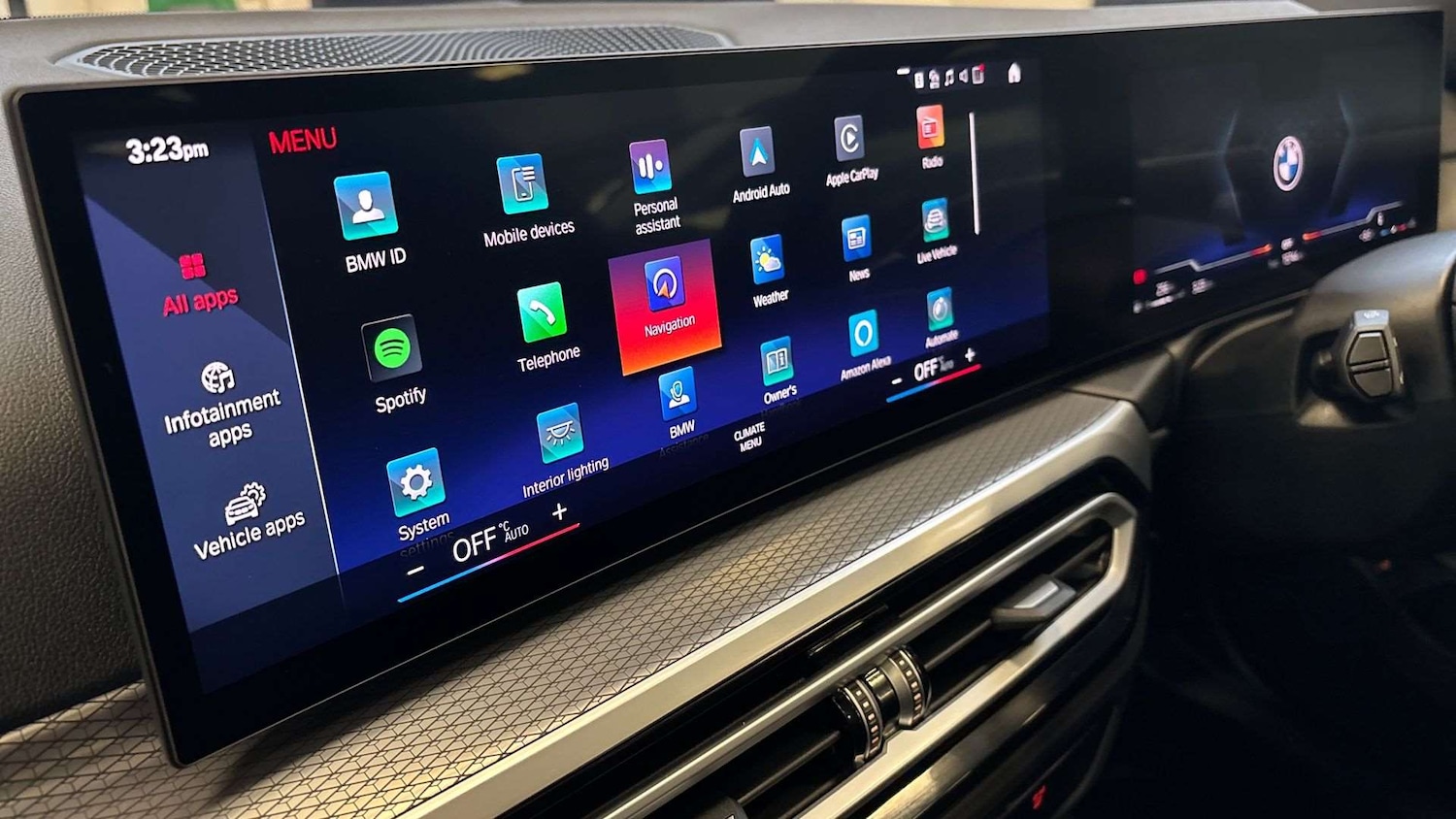 Used BMW 3 Series 2024 for sale - 77308337: Photo 10