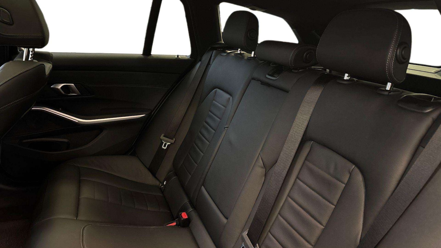 Used BMW 3 Series 2024 for sale - 77308337: Photo 14