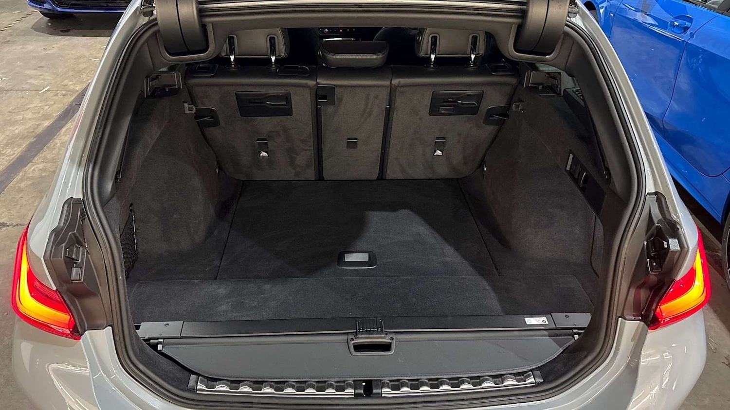 Used BMW 3 Series 2024 for sale - 77308337: Photo 15