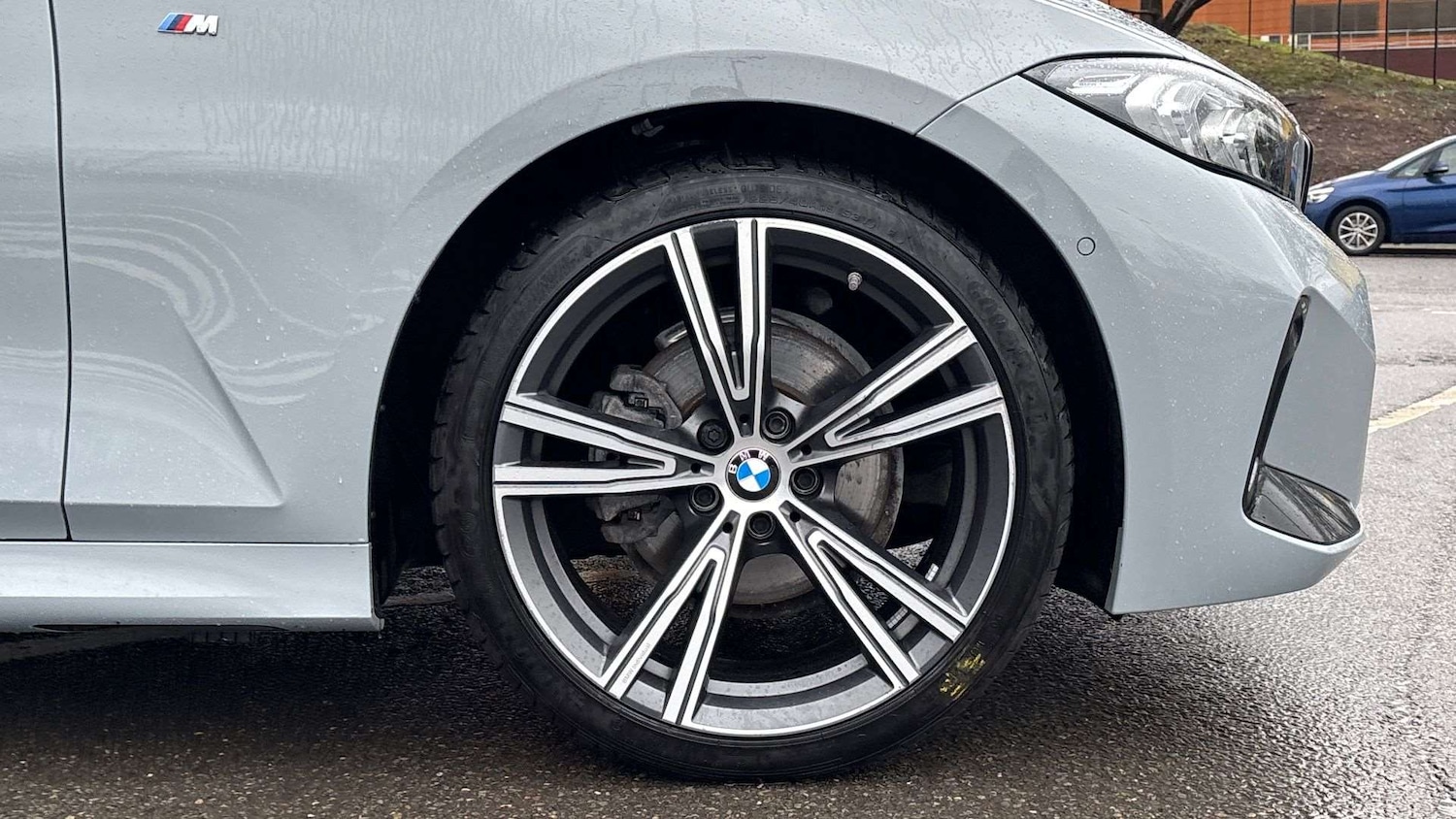 Used BMW 3 Series 2024 for sale - 77308337: Photo 16