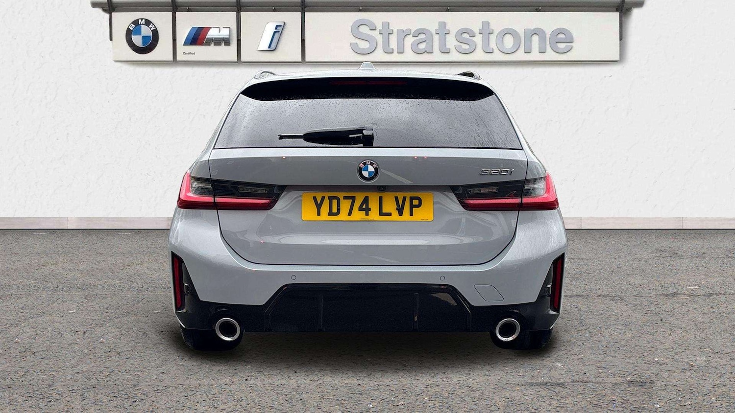 Used BMW 3 Series 2024 for sale - 77308337: Photo 20