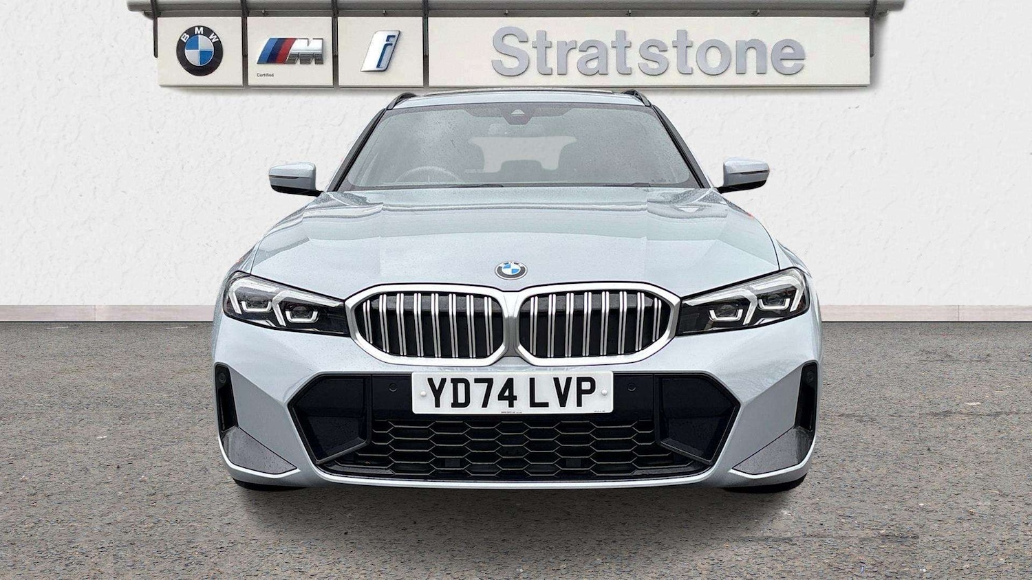 Used BMW 3 Series 2024 for sale - 77308337: Photo 21