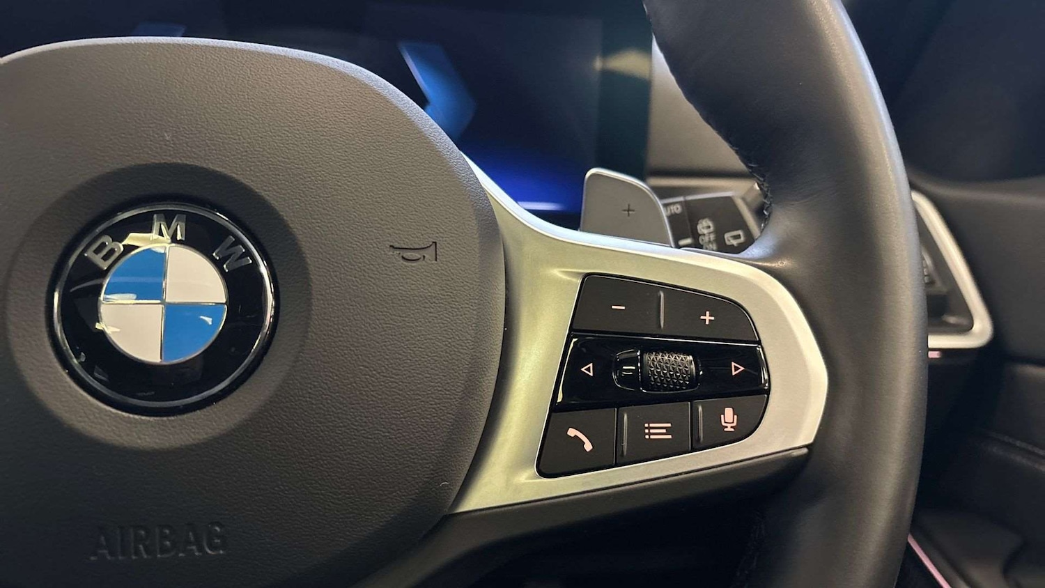 Used BMW 3 Series 2024 for sale - 77308337: Photo 23