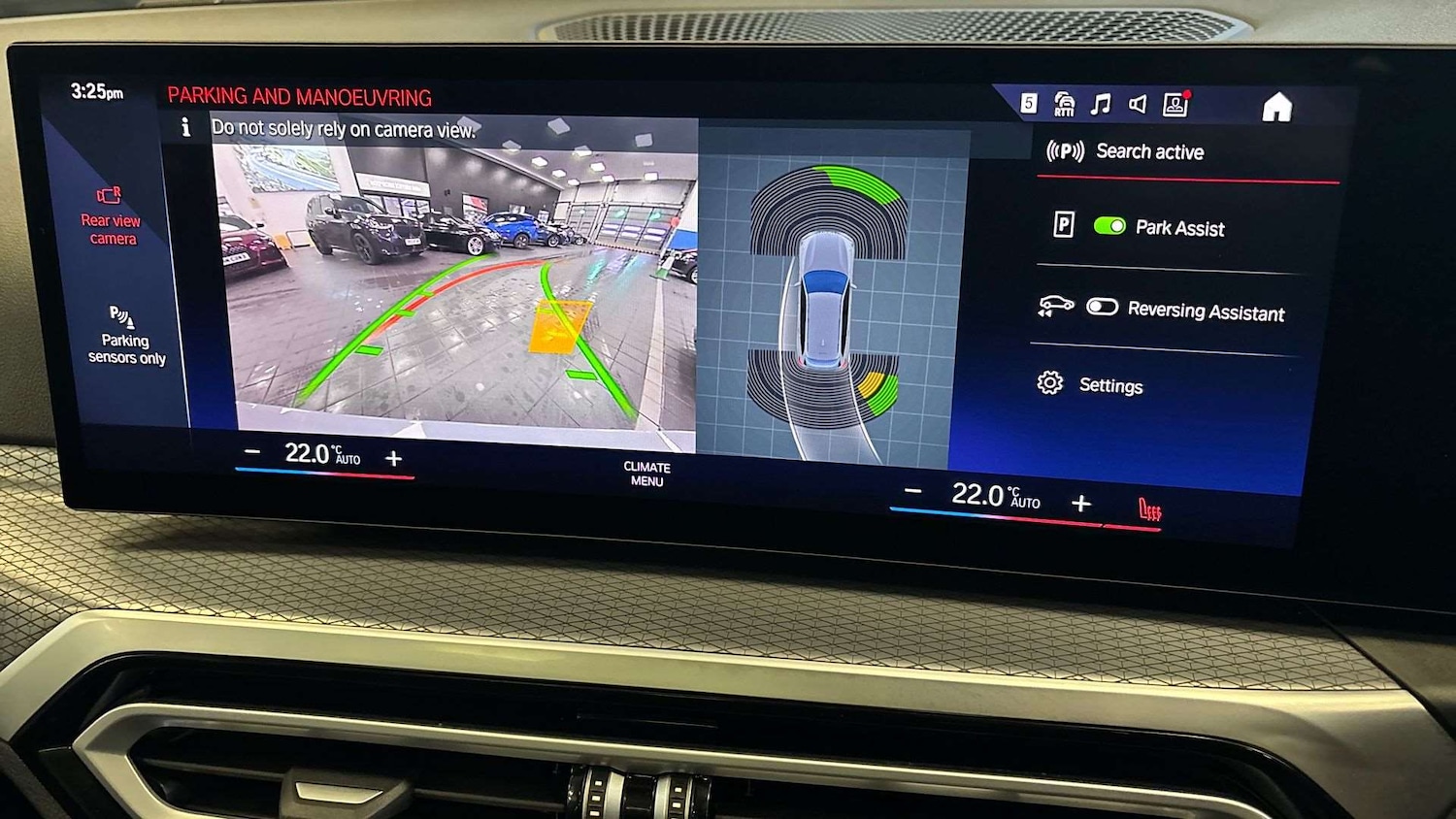 Used BMW 3 Series 2024 for sale - 77308337: Photo 32