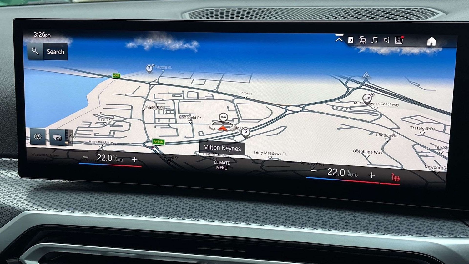 Used BMW 3 Series 2024 for sale - 77308337: Photo 33