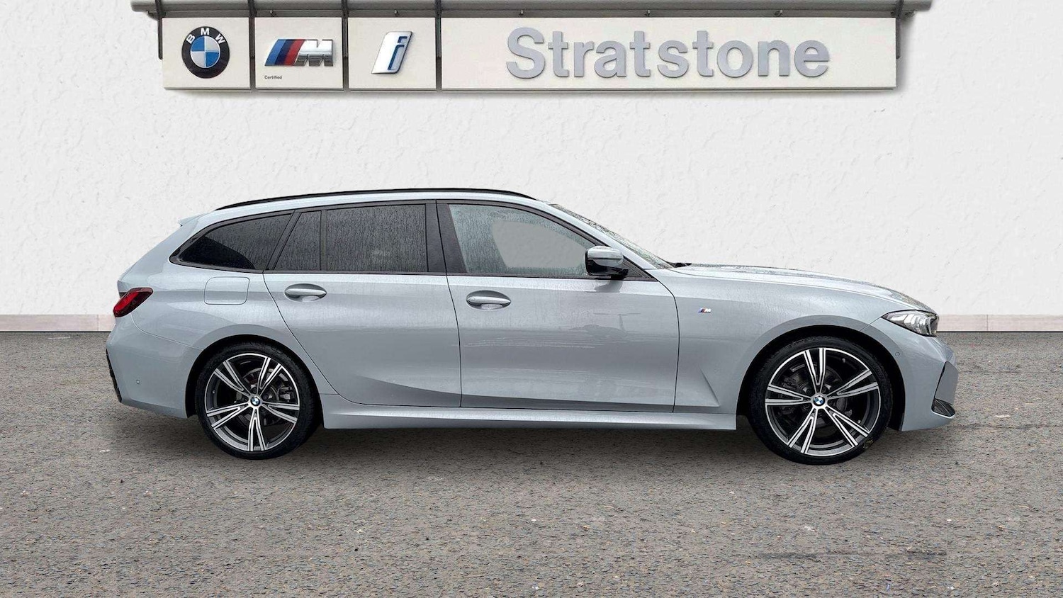 Used BMW 3 Series 2024 for sale - 77308337: Photo 4