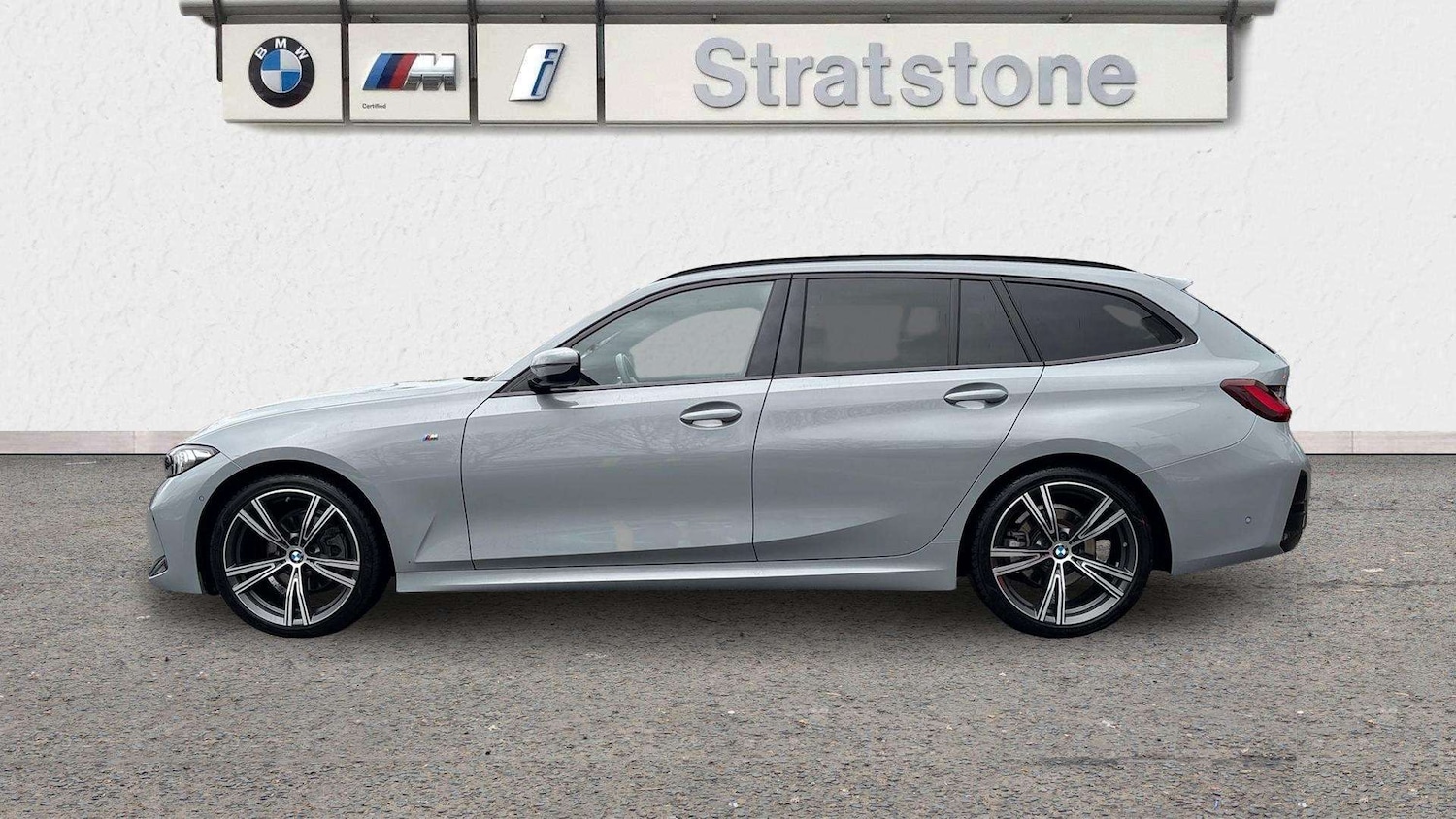 Used BMW 3 Series 2024 for sale - 77308337: Photo 5