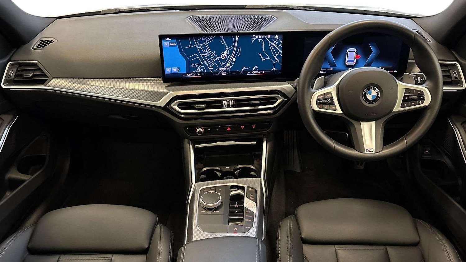 Used BMW 3 Series 2024 for sale - 77308337: Photo 6