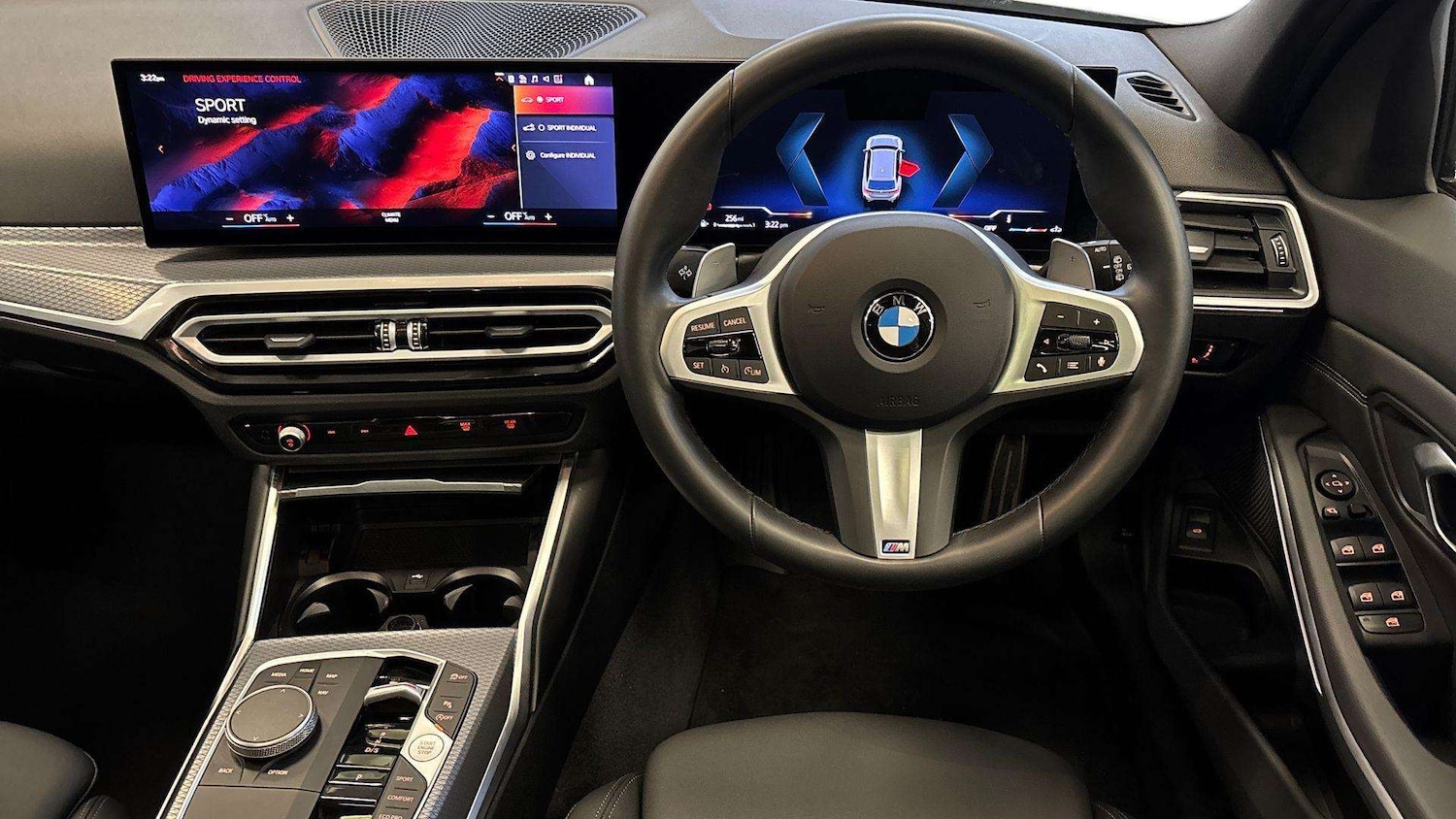 Used BMW 3 Series 2024 for sale - 77308337: Photo 7