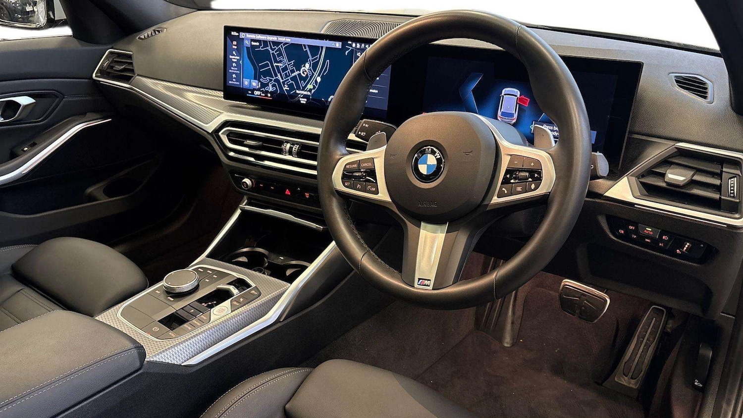 Used BMW 3 Series 2024 for sale - 77308337: Photo 8