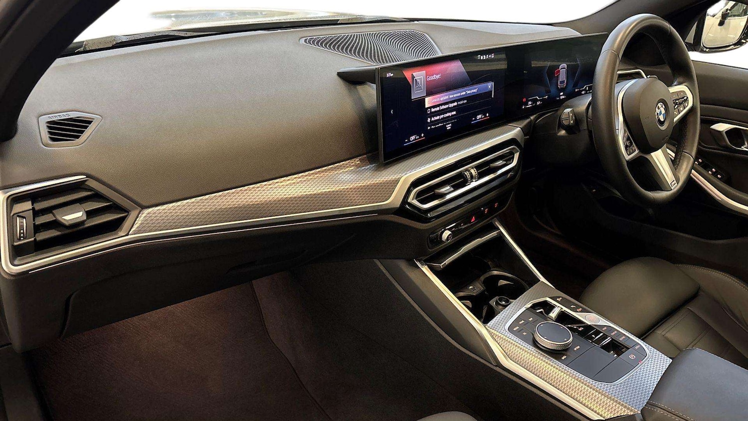 Used BMW 3 Series 2024 for sale - 77308337: Photo 9