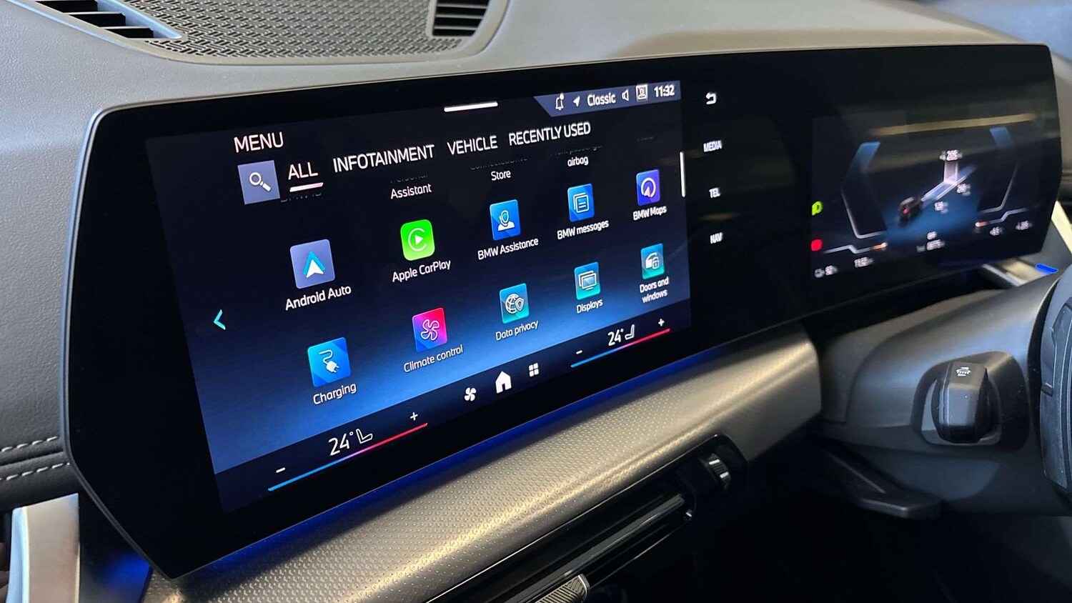 Used BMW iX1 2025 for sale - 77842345: Photo 10