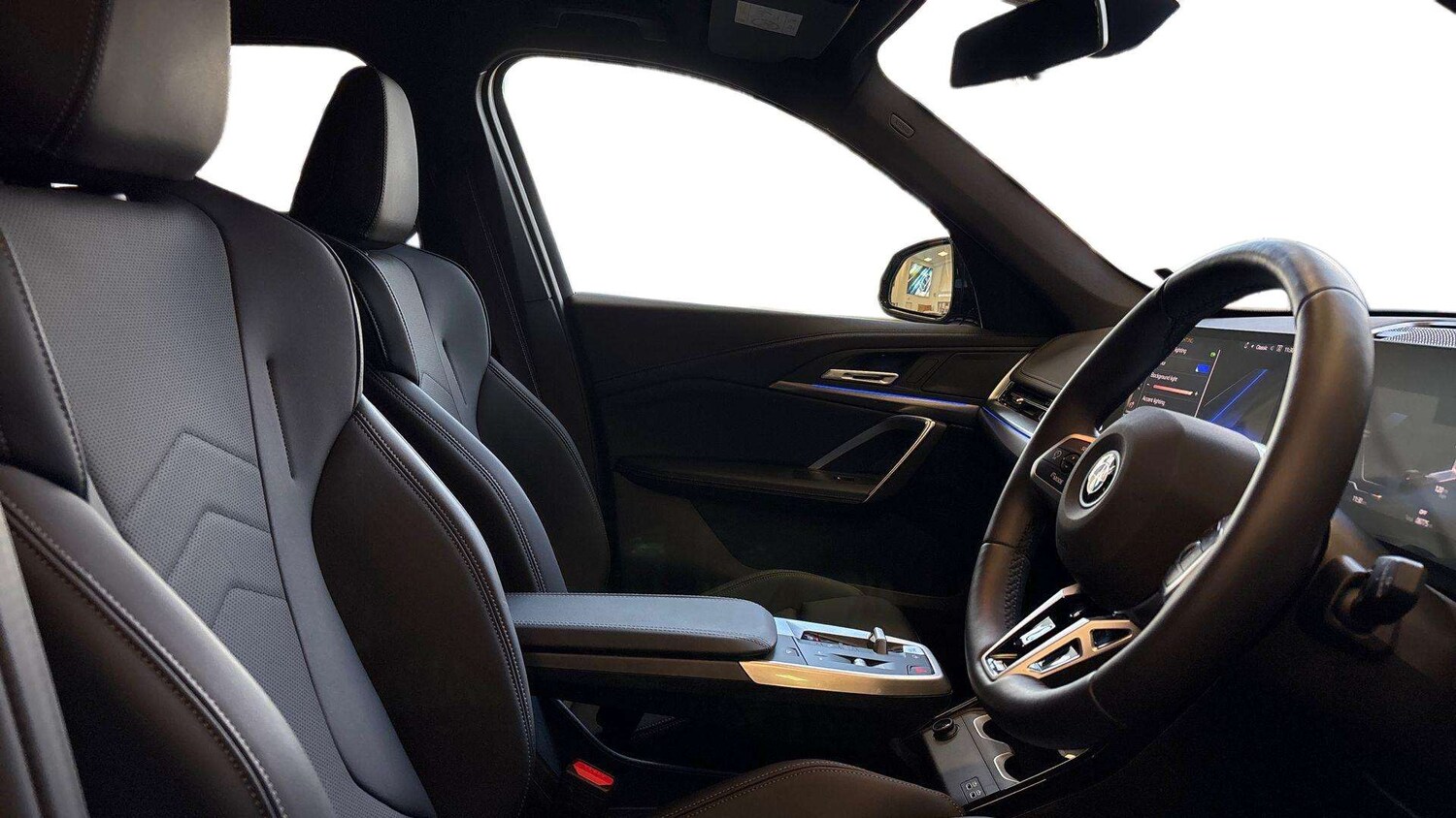 Used BMW iX1 2025 for sale - 77842345: Photo 13