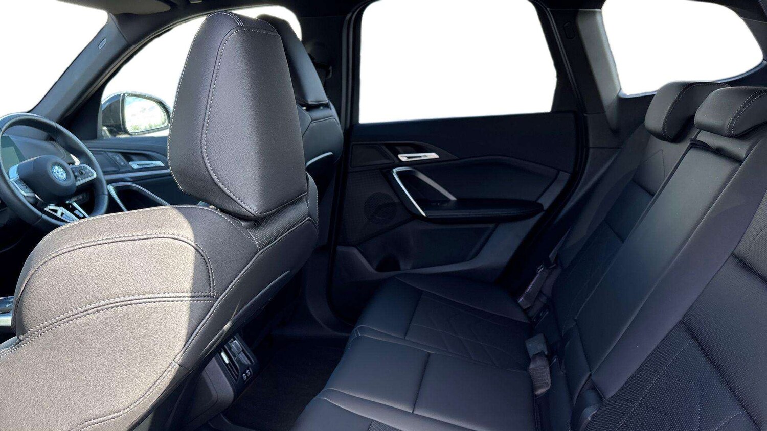 Used BMW iX1 2025 for sale - 77842345: Photo 14