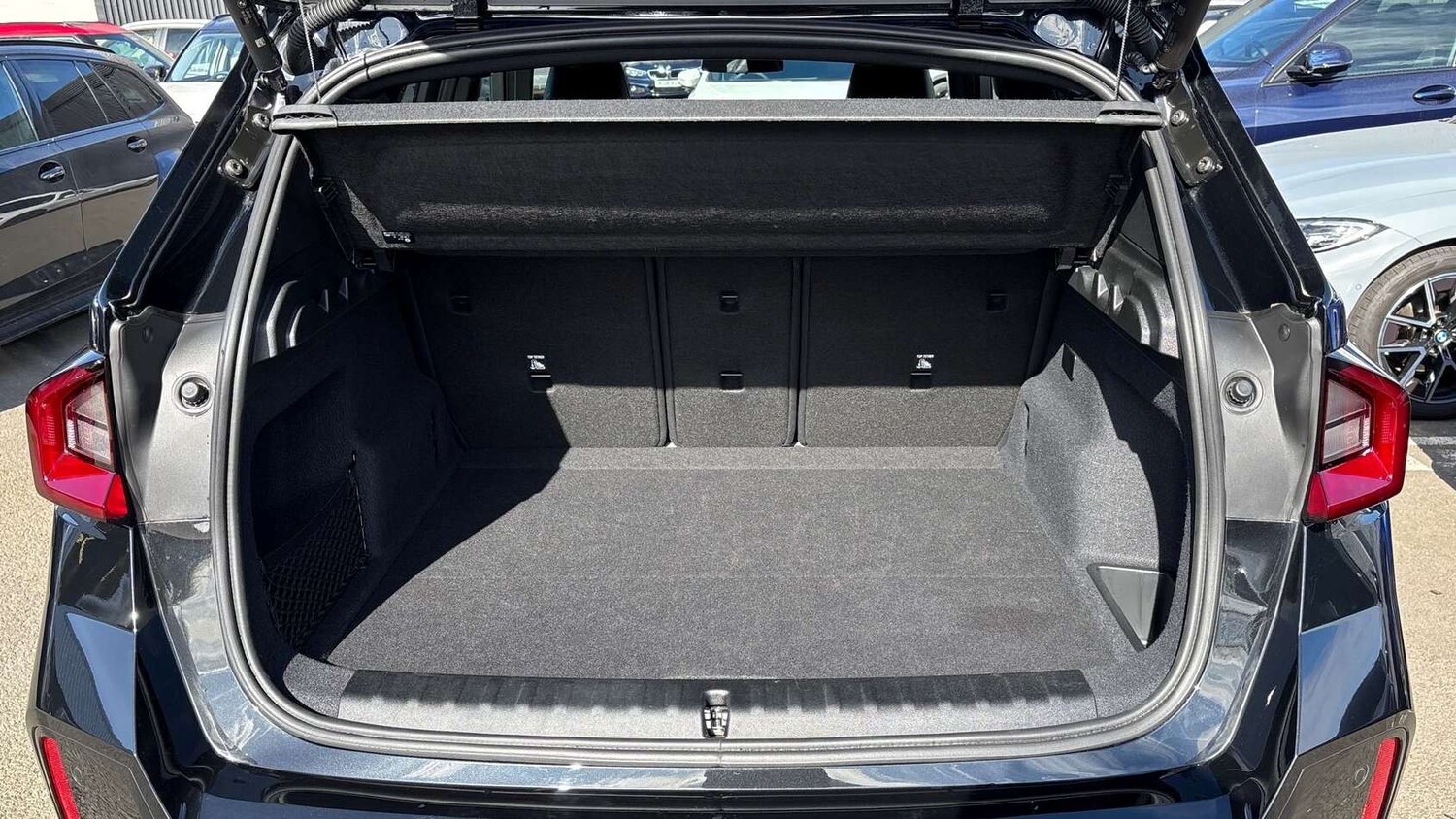 Used BMW iX1 2025 for sale - 77842345: Photo 15