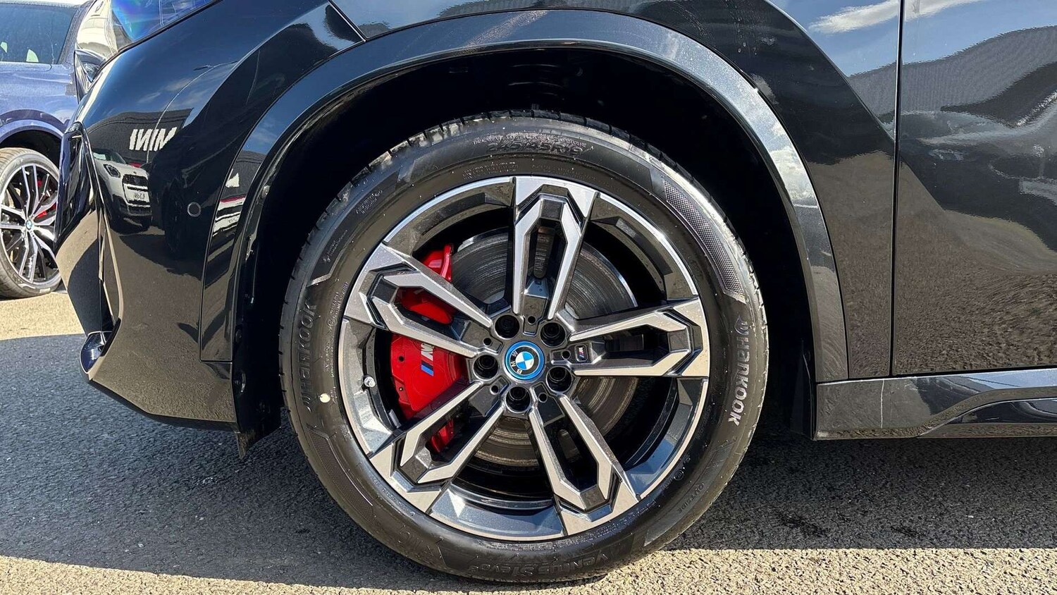 Used BMW iX1 2025 for sale - 77842345: Photo 16