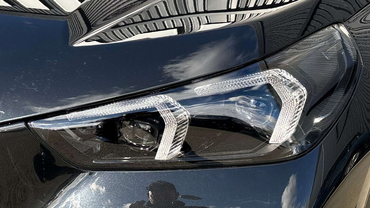 Used BMW iX1 2025 for sale - 77842345: Photo 18