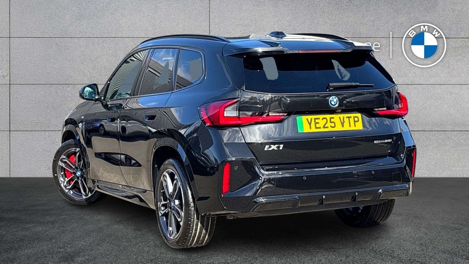 Used BMW iX1 2025 for sale - 77842345: Photo 2