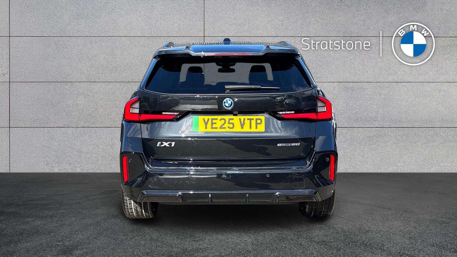 Used BMW iX1 2025 for sale - 77842345: Photo 20