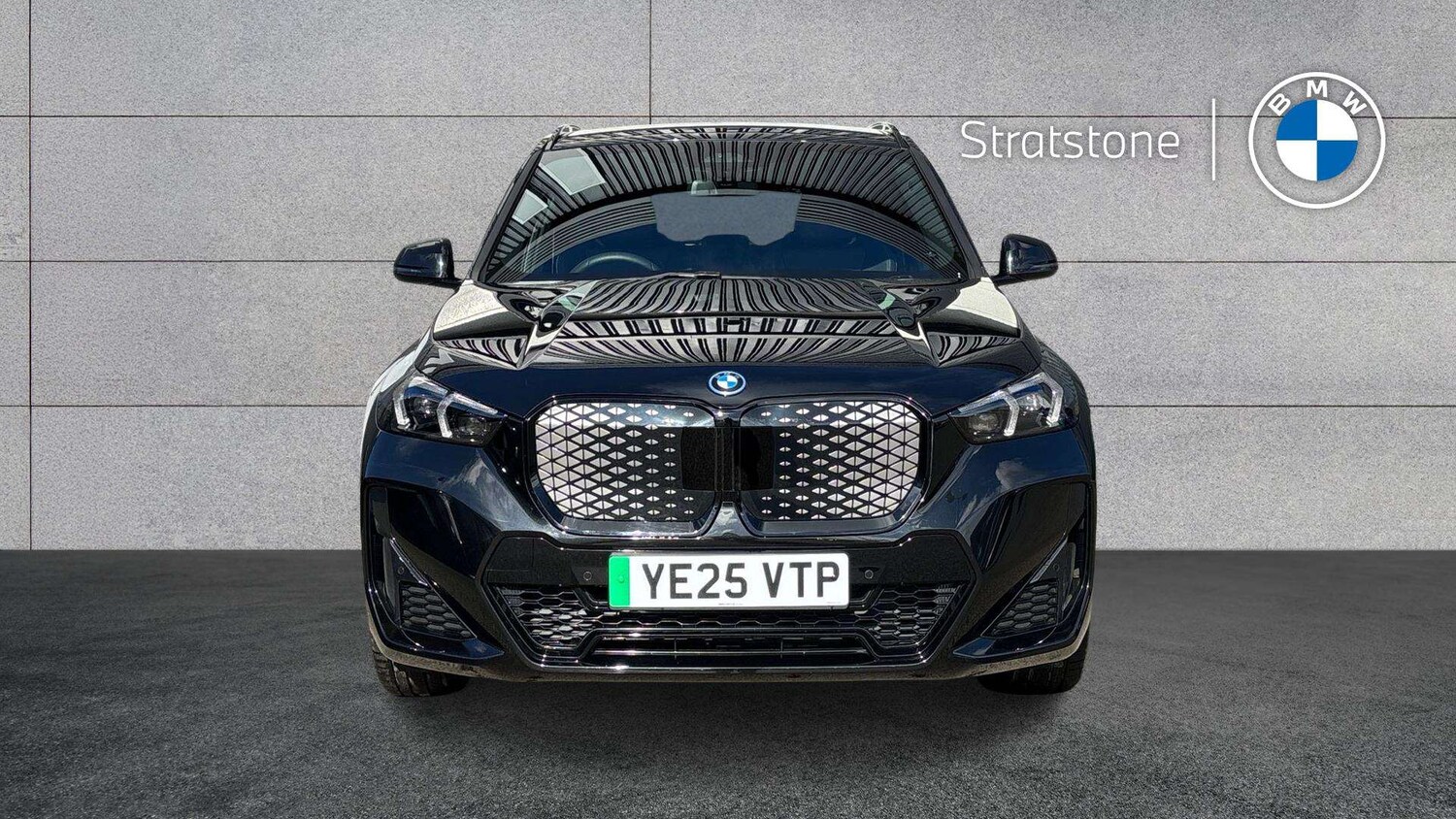 Used BMW iX1 2025 for sale - 77842345: Photo 21