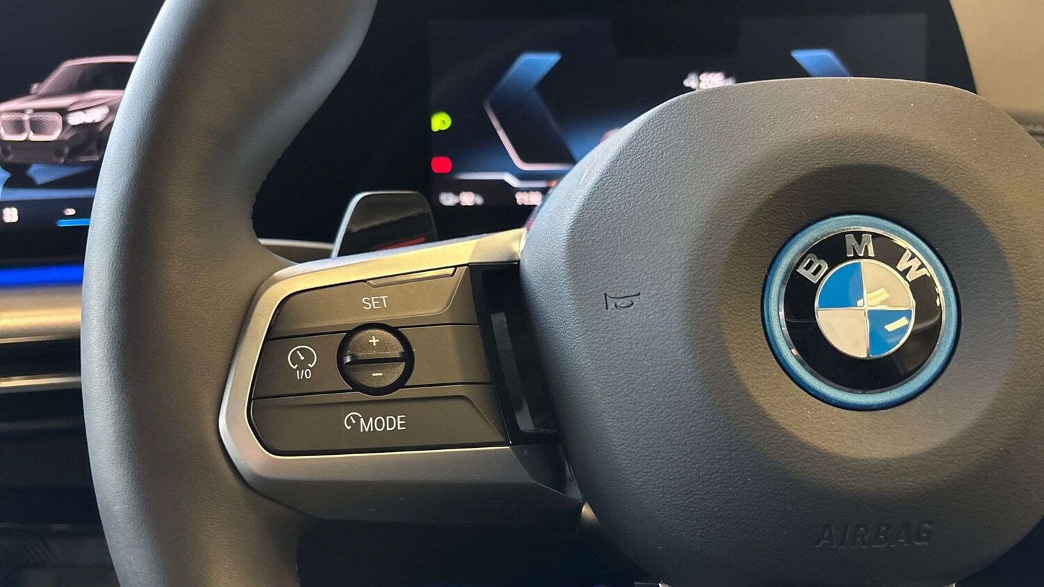 Used BMW iX1 2025 for sale - 77842345: Photo 22