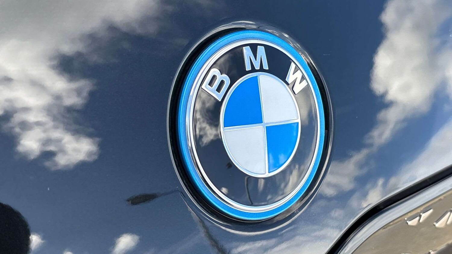 Used BMW iX1 2025 for sale - 77842345: Photo 24