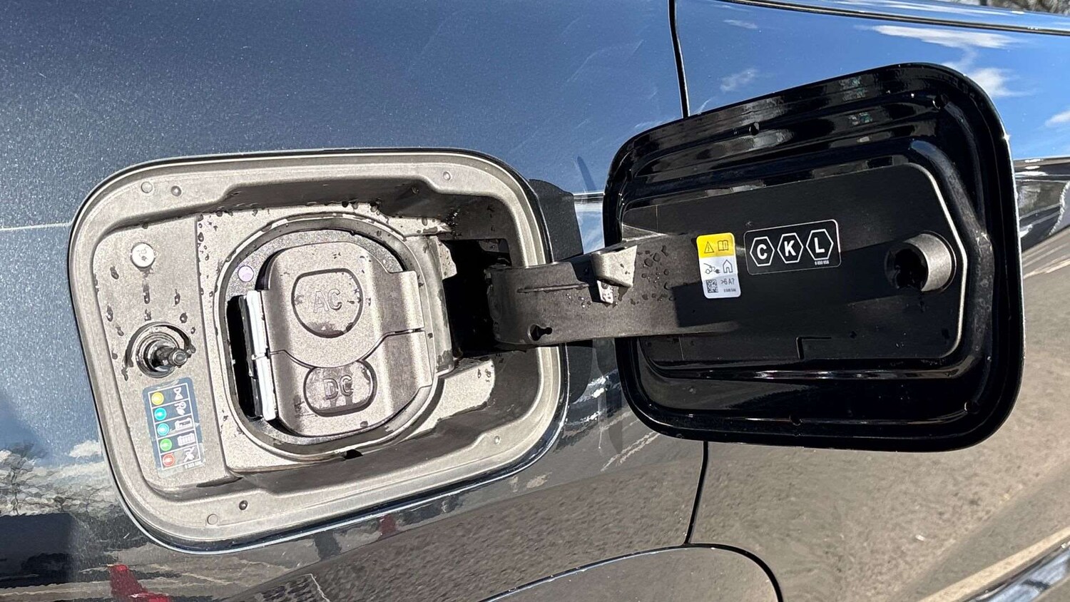 Used BMW iX1 2025 for sale - 77842345: Photo 25