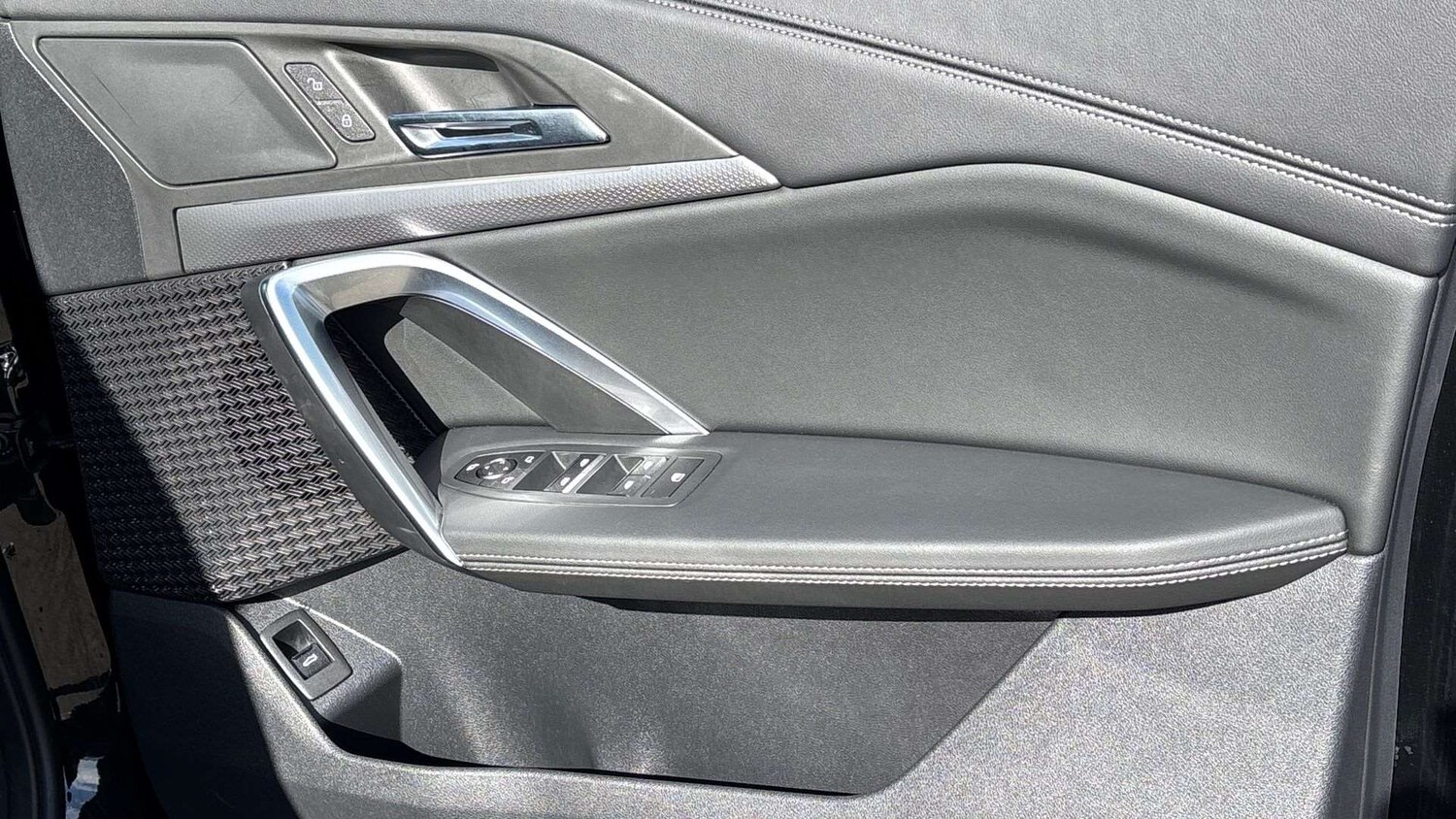 Used BMW iX1 2025 for sale - 77842345: Photo 27