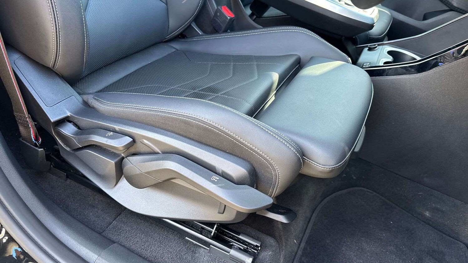 Used BMW iX1 2025 for sale - 77842345: Photo 28