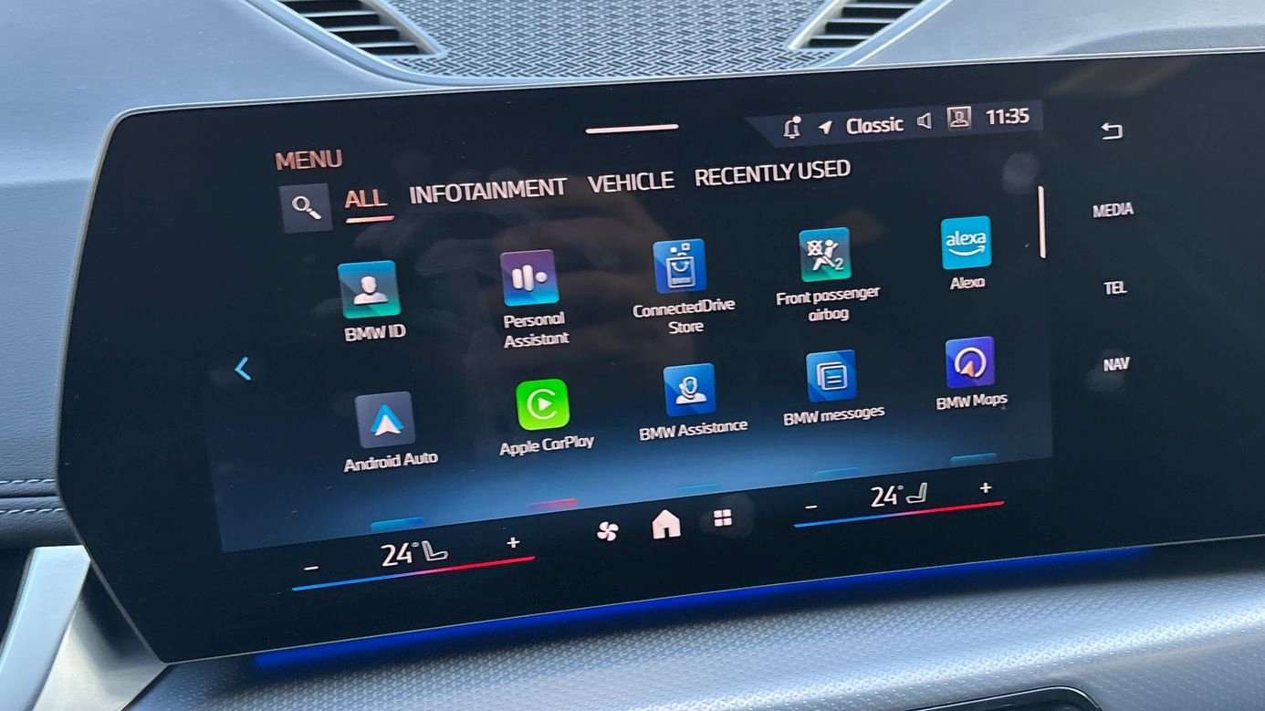 Used BMW iX1 2025 for sale - 77842345: Photo 31