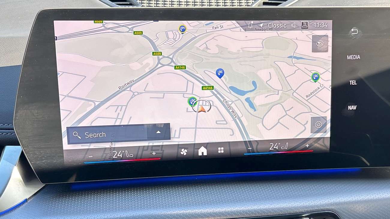 Used BMW iX1 2025 for sale - 77842345: Photo 33